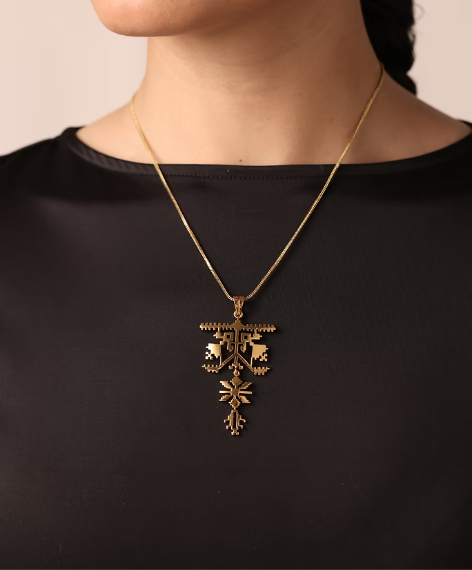 Nayan Bahar Pendant