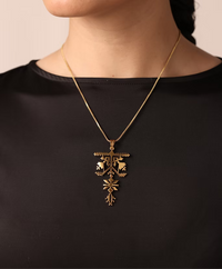 Nayan Bahar Pendant