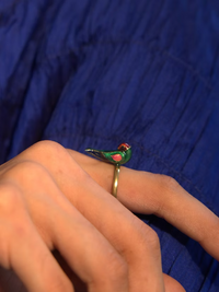 Mithu Ring
