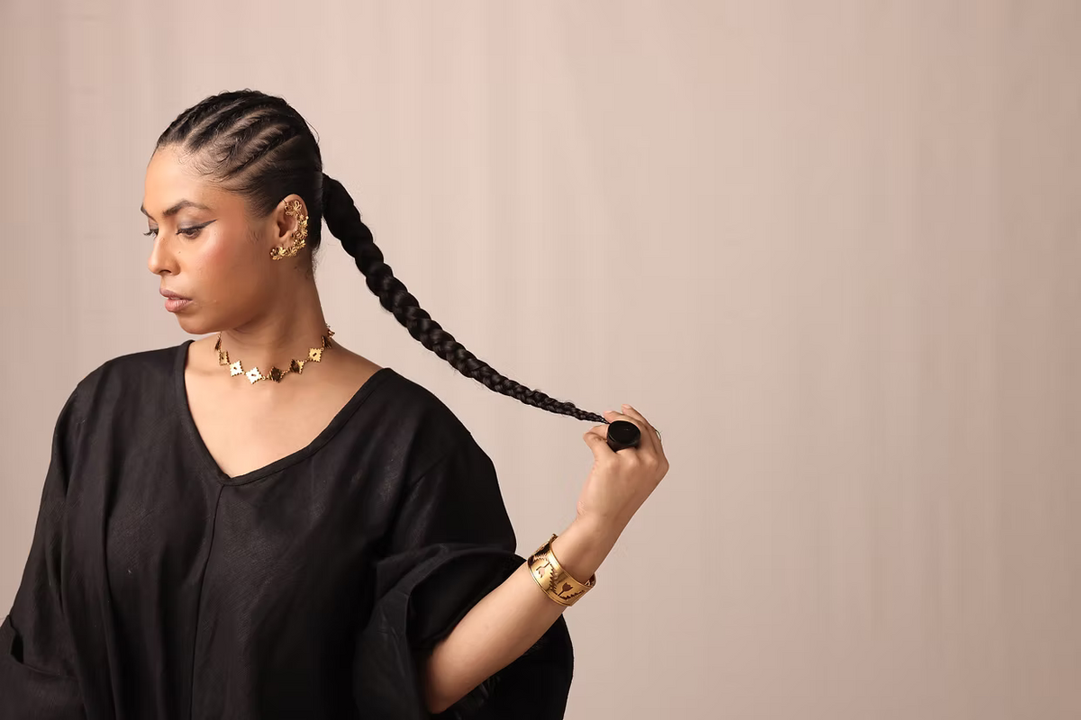 Shapla Bangle