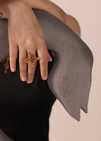 Hazar Tara Ring