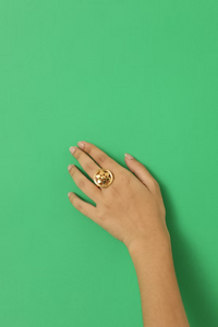 JAM Ring
