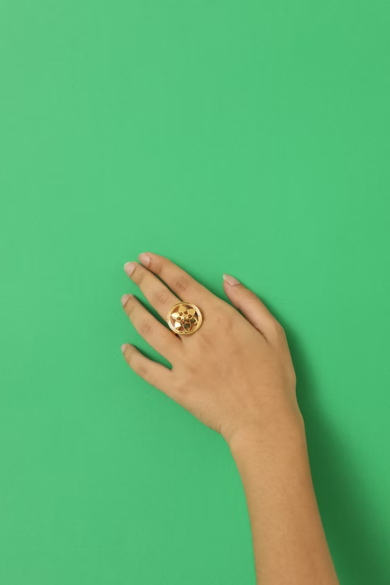 JAM Ring