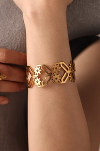 Hazar Tara Bangle