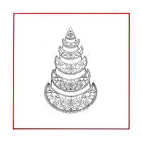 Jhapta Earrings
