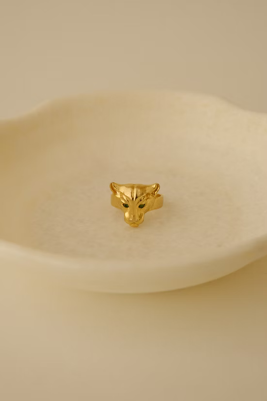 Amba Ring