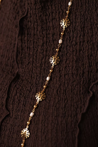 Duria Neckpiece
