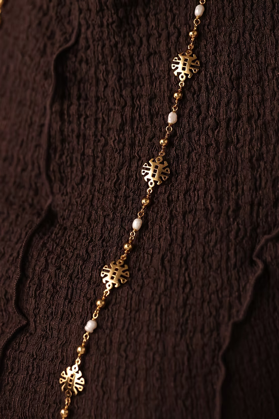 Duria Neckpiece