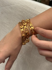 Kalka Phool Bangle