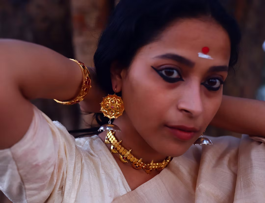Ayana Uttara Earrings