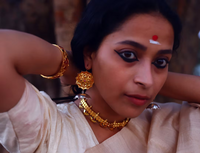 Ayana Uttara Earrings
