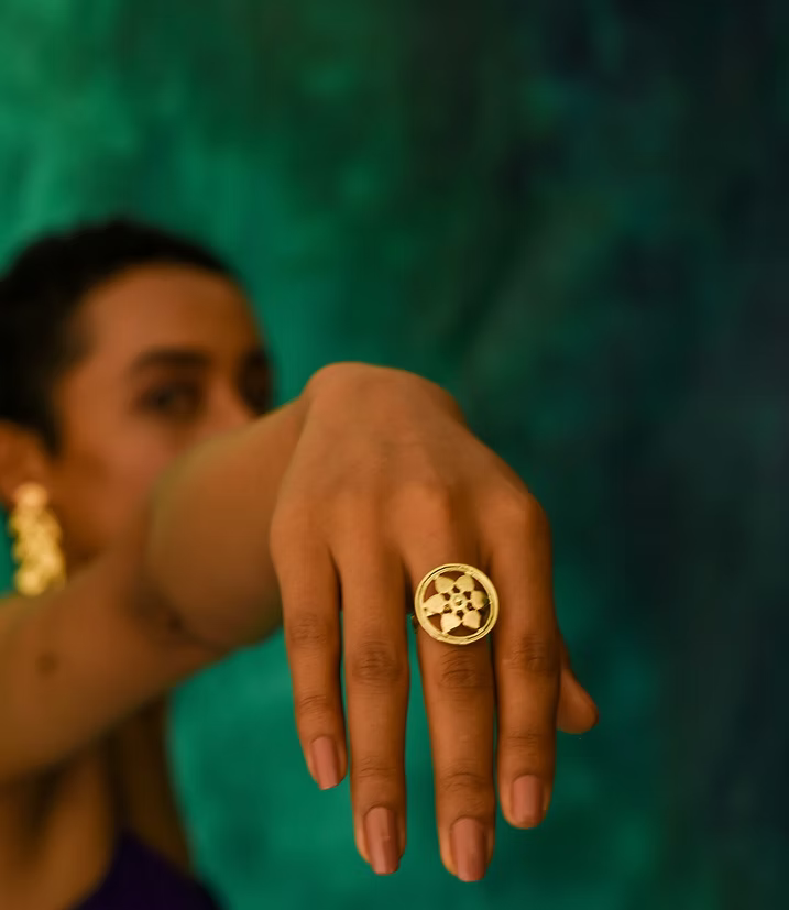 JAM Ring
