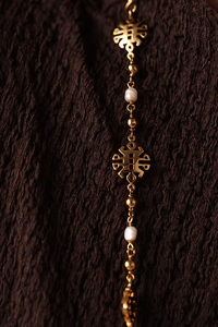 Duria Neckpiece