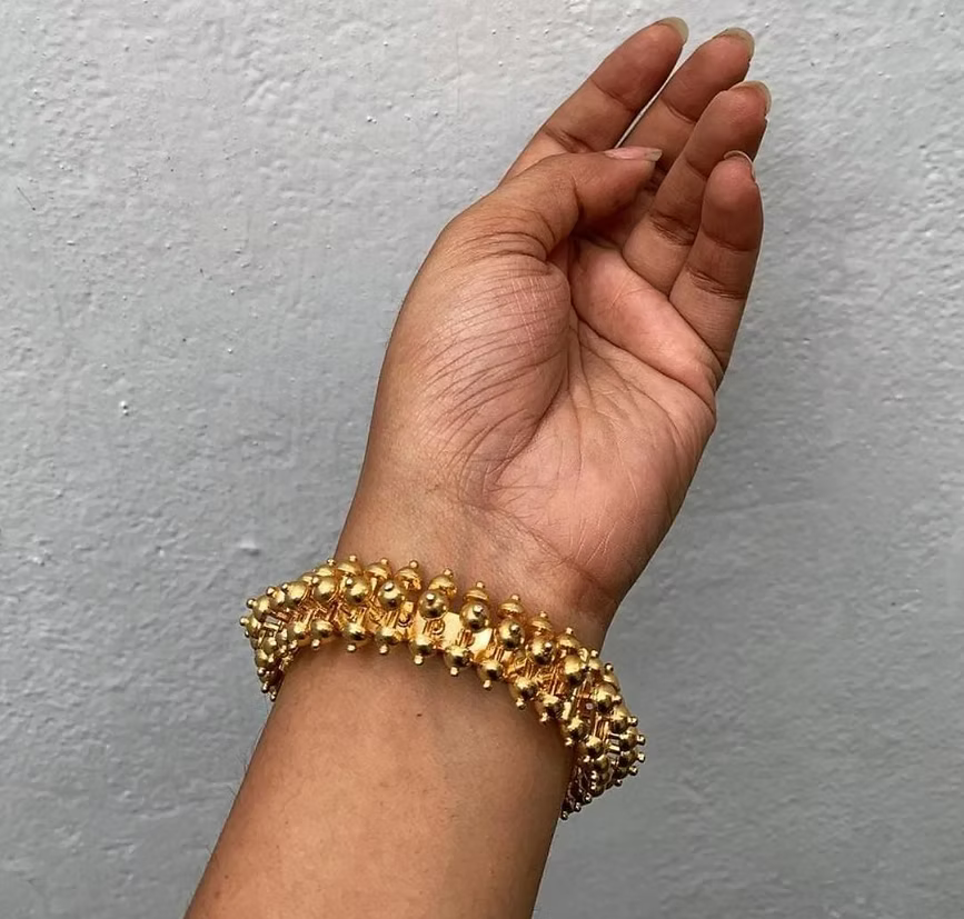 Konark Bangle