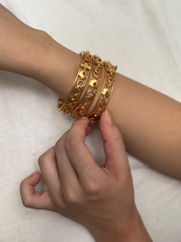 Kalka Phool Bangle