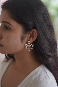 Mayur Earring