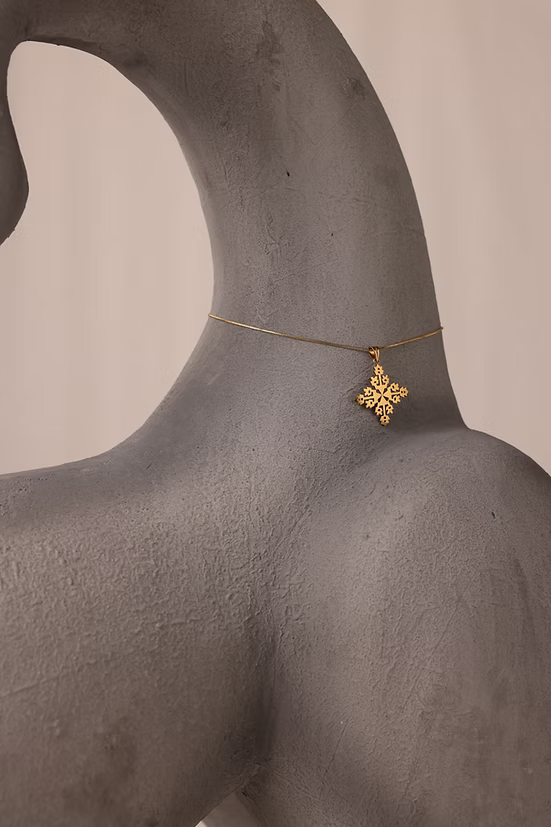 Hazar Tara Pendant