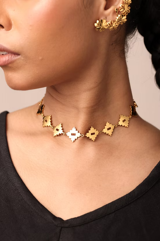 Jaldar Choker