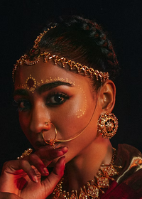 Binti Nath