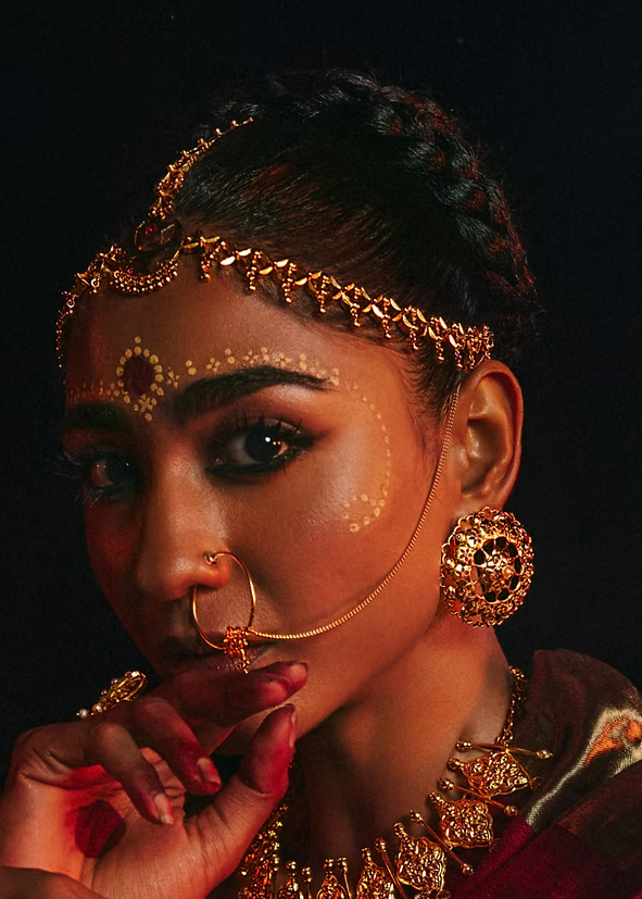 Binti Nath