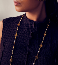 Duria Neckpiece