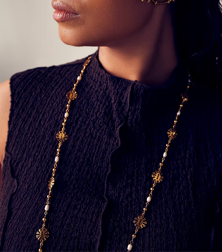 Duria Neckpiece