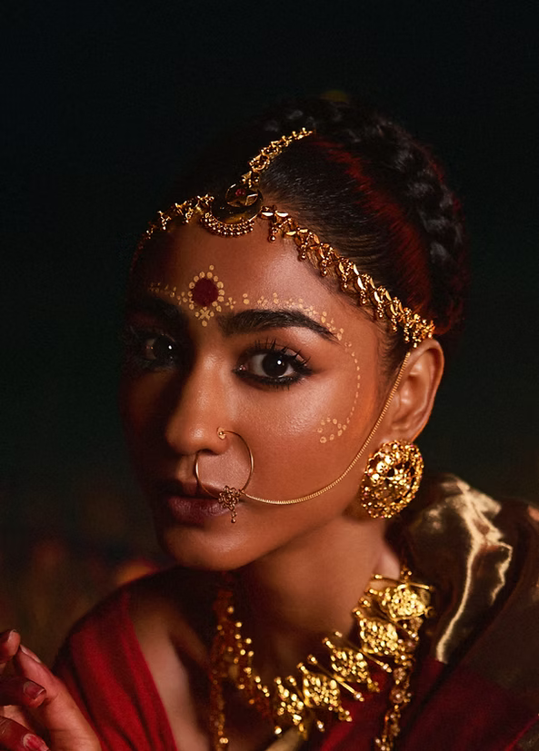 Binti Nath