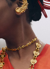 Torongo Choker