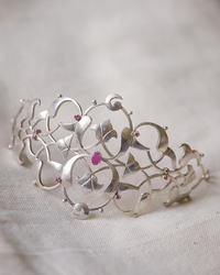 Peshwari Choker