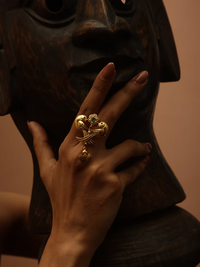 Dupen Ring
