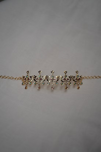 Protimar Biye Neckpiece