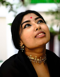 Protimar Biye Neckpiece