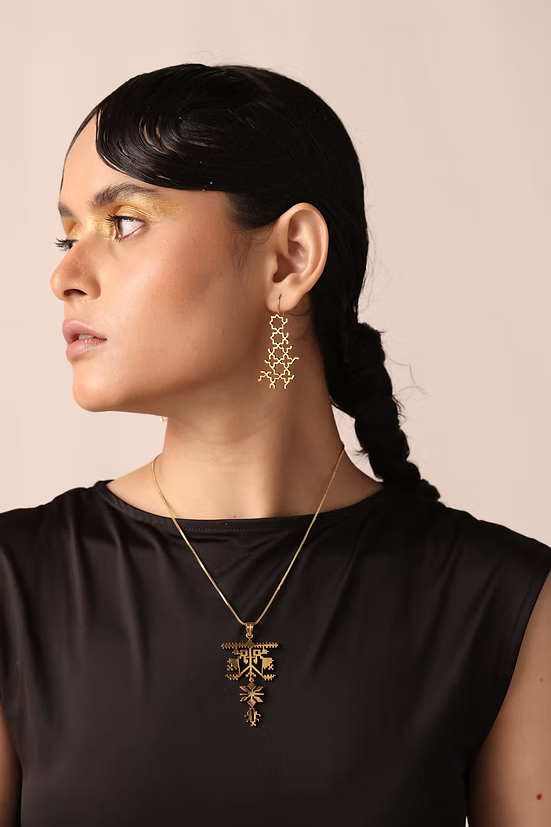 Nayan Bahar Pendant