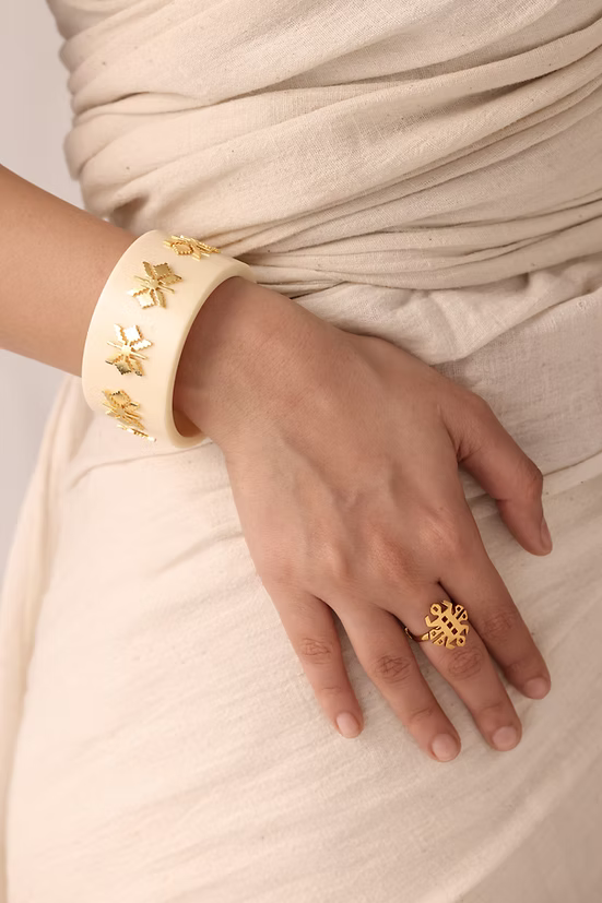 Duria Ring