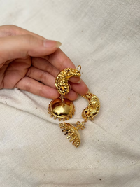 Fulri Jhumko