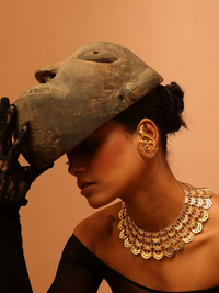 Pakhi Earcuff