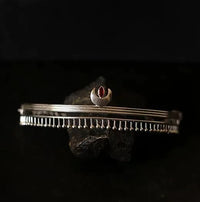 Shakti Choker With Stone