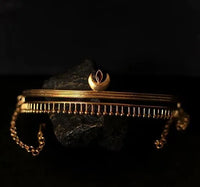 Shakti Choker With Stone